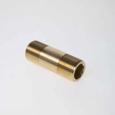 Удлинительный бочонок HG S17 НР/НР 3/4" x 70 мм 1899128