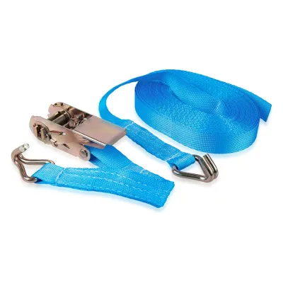 Стяжка груза BOLK 12 м x25 мм, 800/1600кг, BAA111225