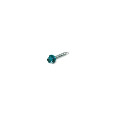 Кровельный саморез Kenner 4,8х29 RAL5021 синяя вода 3500шт ск295021