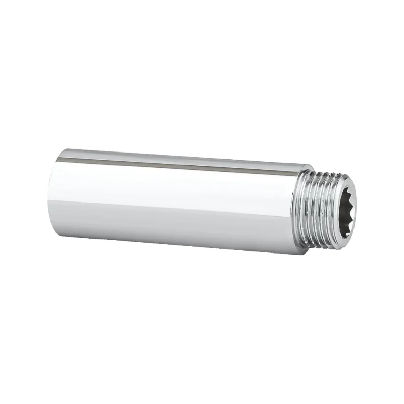 Удлинитель PROFACTOR CHROME в/н 1/2 - 70мм PF TF 100.70C