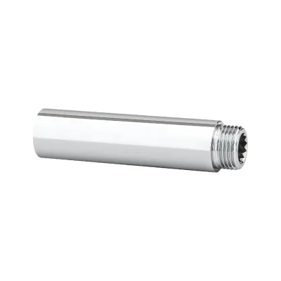 Удлинитель PROFACTOR CHROME в/н 1/2 - 90мм PF TF 100.90C