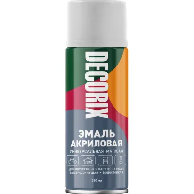 Шуруп ARNO INDUSTRIES 6х45 65 шт для дерева с потайной головкой для крепления деревянных конструкций белый цинк AB7106004535003