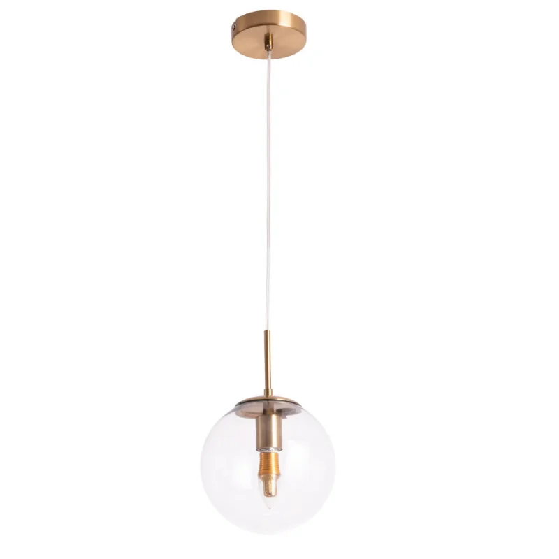 Светильник подвесной Arte Lamp Volare E27 60 Вт 2 кв.м (A1920SP-1AB)