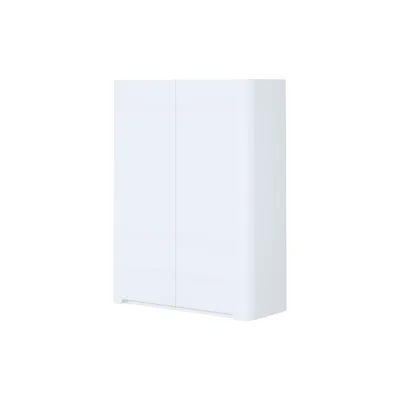 Шкаф подвесной IDDIS 60 см, белый, Эдифис (Edifice) EDI60W0i97