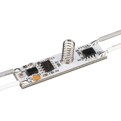 Микродиммер Arlight SR-IRIS-SN-DIM 0291082 029108(2)