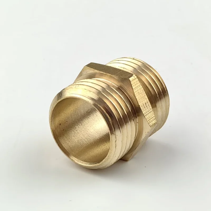 Ниппель Профитт 1/2" 2111365