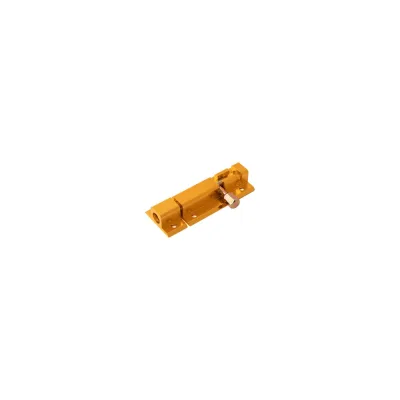Шпингалет APECS DB-05-60-G 8275 00008275