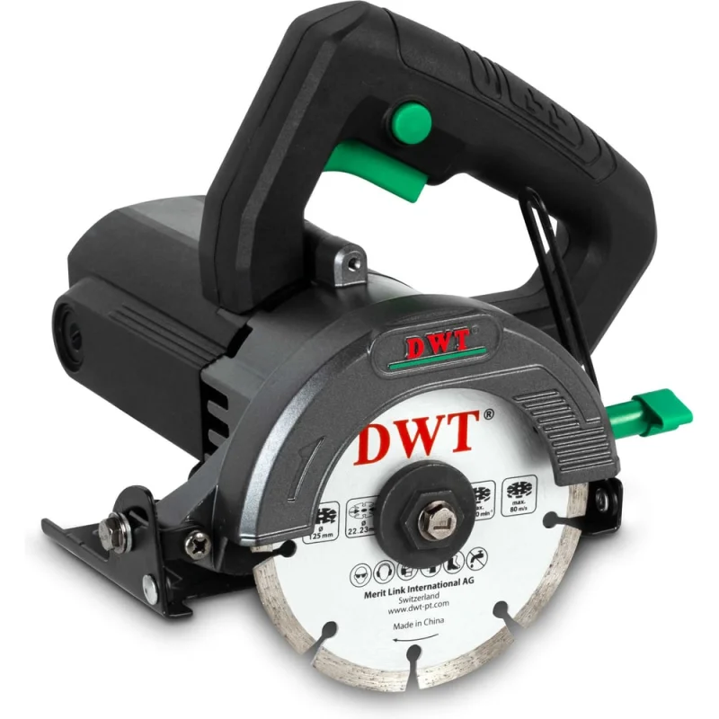ΠΠΈΡΠΊΠΎΠ²Π°Ρ Π°Π»ΠΌΠ°Π·Π½Π°Ρ ΠΏΠΈΠ»Π° DWT MSP12-110 T-W