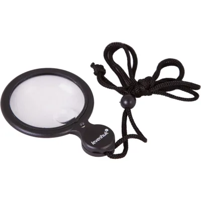 Нашейная лупа Levenhuk Zeno Vizor N1 69674