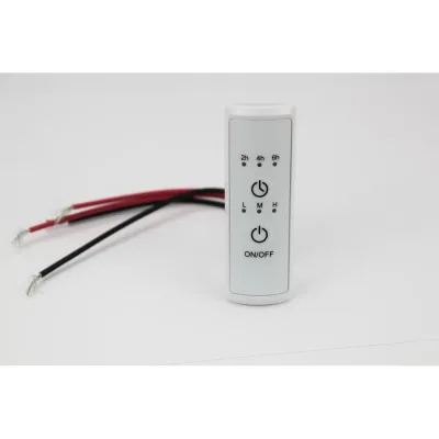 Белая панель управления SMT SMAR12W -LMH(230V 50Hz 200W) D30 SMAR12WD30-LMH200W