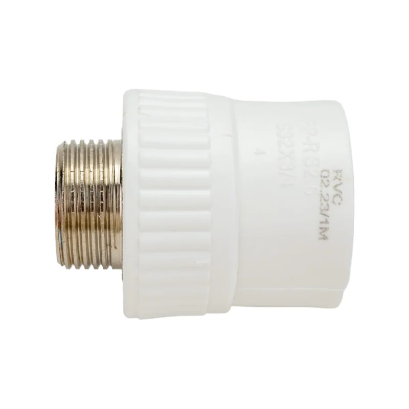 Муфта Rvc ППРС наружная резьба 32x3/4 25183