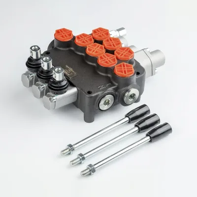 Гидрораспределитель МЗПО 3P80-1A1A1L12 GKZ1 3P80A1A1L12