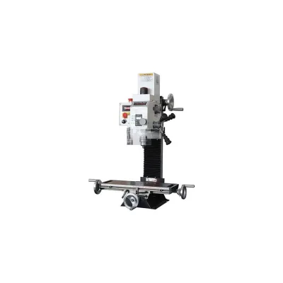 Настольный фрезерный станок FABTEC BF 30L Vario 00000055259