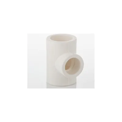 Переходной тройник PPR 50-32-50мм Valtec VTp.735.0.050032050
