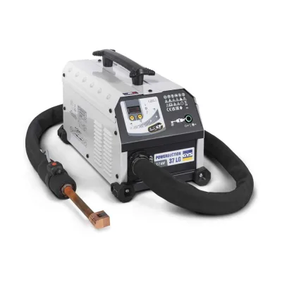 Индукционный нагреватель с жидкостным охлаждением POWERDUCTION 37 LG, 0GYS 56992