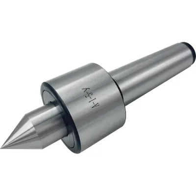 Центр вращающийся ИНТО КМ5 А-1-5-У УТ000057220