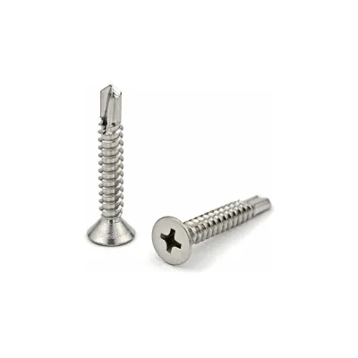 Саморез ОПМ DIN 7504 Form О-H d3,5х13 zn 1000 шт П0000027477