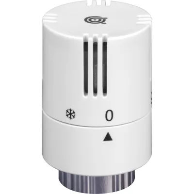Термостатическая головка TEBO HB-002 М30x1,5 жидкостная T-TA.Г.809.М30-15HB.CN