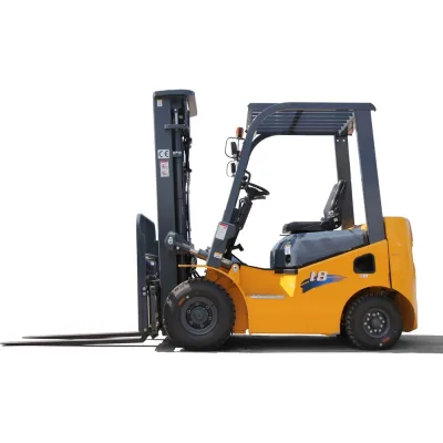 Автопогрузчик дизельный Aurora Forklift CPCD15-XCK2 Xinchai 2FFL3000 4687204606304