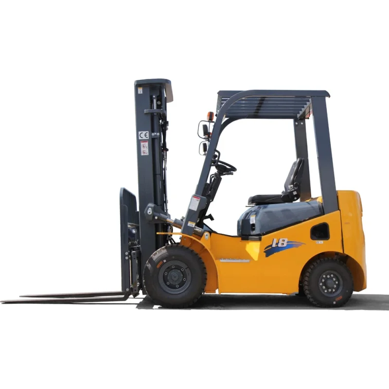 Автопогрузчик дизельный Aurora Forklift CPCD15-XCK2 Xinchai 2FFL3000 4687204606304