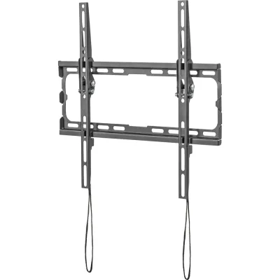 Кронштейн-крепление для Тв SONNEN настенный, до 45 кг, Vesa 50x50-400x400, 32-70, черный, , 455949