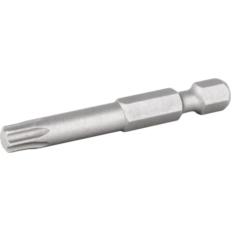 Биты TORX в ленте (10 шт; T30; 50 мм; s2) Novocraft B44-21-05030V