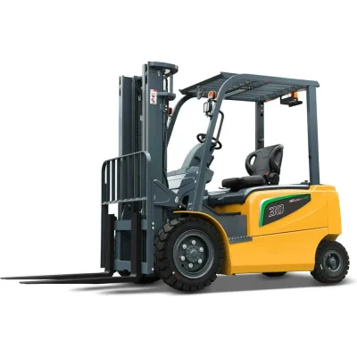 Электропогрузчик Aurora Forklift CPD18-A3H4-M Кислота 48V/480Ah 3FFL7000 SS 4687204606649