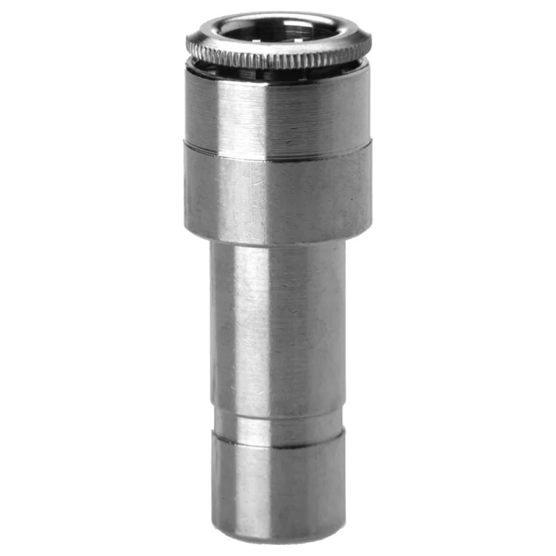 Фитинг с цанговым зажимом 6800 6-10 Camozzi 50-6800-0610