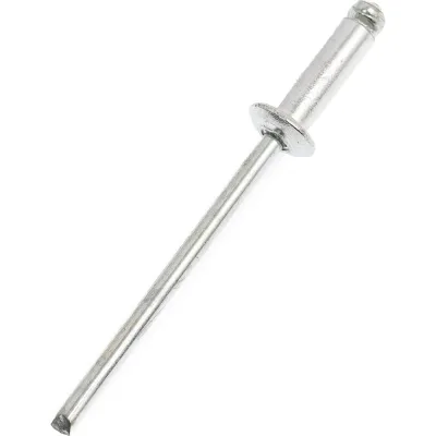 Заклепки TOLSEN 3.2x10 мм 43008
