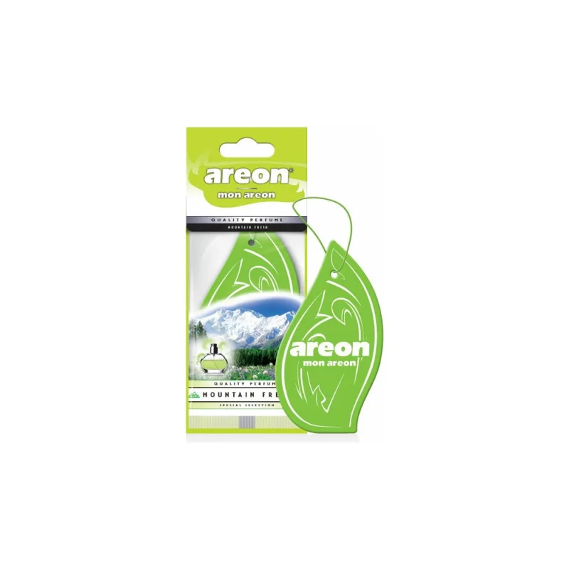 Ароматизатор Areon MON АREON mountain fresh MA17