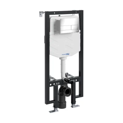 Система инсталляции для унитазов WasserKraft Фильс (Vils) 56TLT.010.ME.CH04