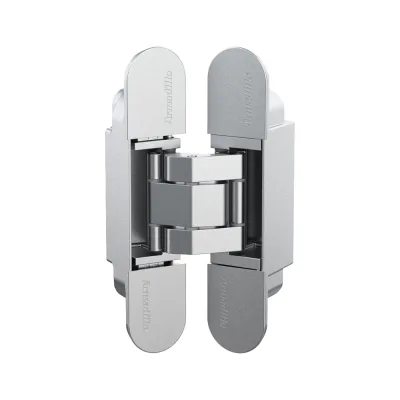 Петля скрытой установки ARMADILLO U3D3000.VPG SC матовый хром TECH, 2 шт. 49117
