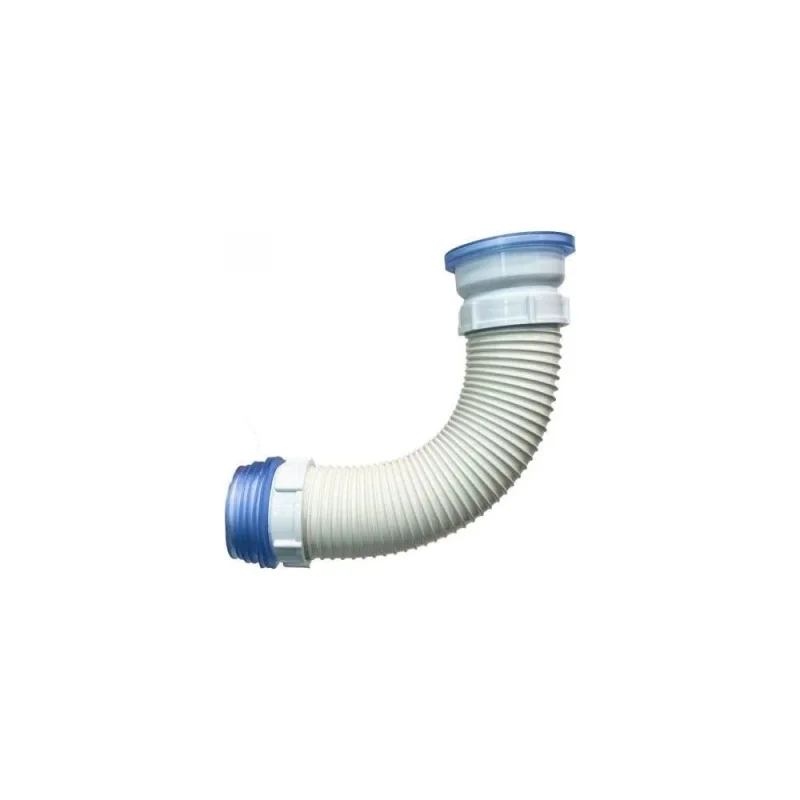 Гофра для унитаза Pestan d80-110 BETTOSERB, белый 140501 00329079