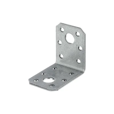 Крепежный уголок BEFAST 105х90, 25 шт KU1059025S
