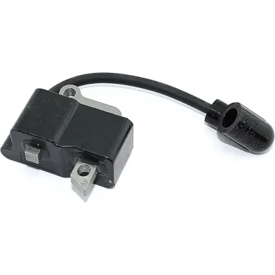 Катушка зажигания Amperin (магнето) для Husqvarna 135/135e/140/140e/435/435е/440e/445/450 122061 083113