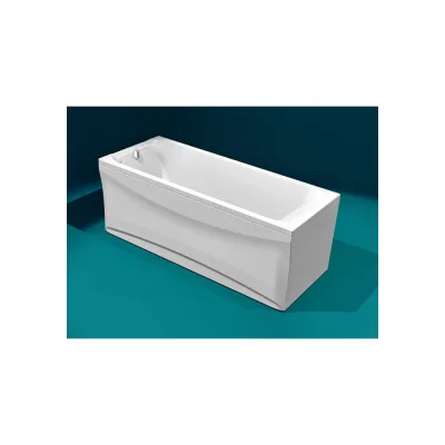 Ванна AQUATEK Альфа 140 00000141180