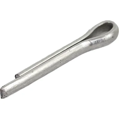 Шплинт BTI DIN 94 оцинкованный, 1,6x8, 20 шт. в упаковке 00094 701 16 8