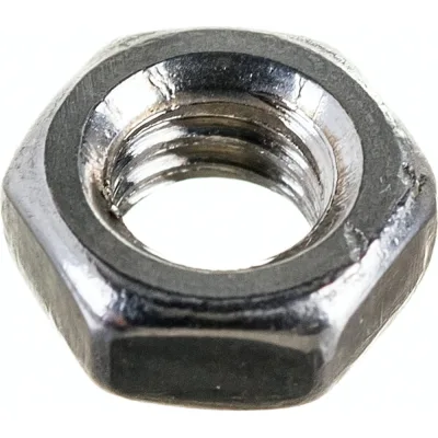 Гайка из нержавеющей стали DINFIX DIN 934 А2, м4, 100 шт. 00-00002537