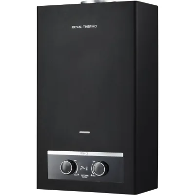 Газовая колонка ROYAL THERMO GWH 11 Royce Grafit НС-1584750