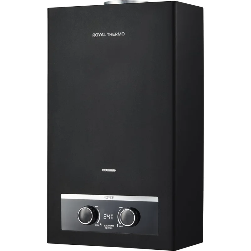 Газовая колонка ROYAL THERMO GWH 11 Royce Grafit НС-1584750