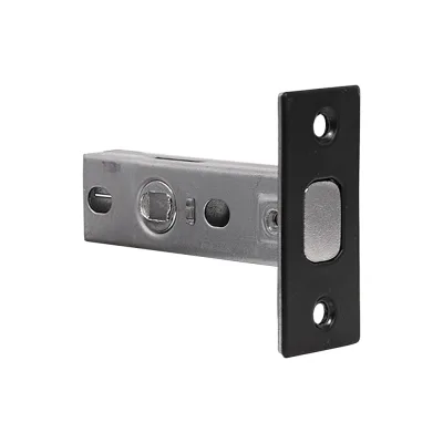 Задвижка межкомнатная Palladium 101 BLACK 116318