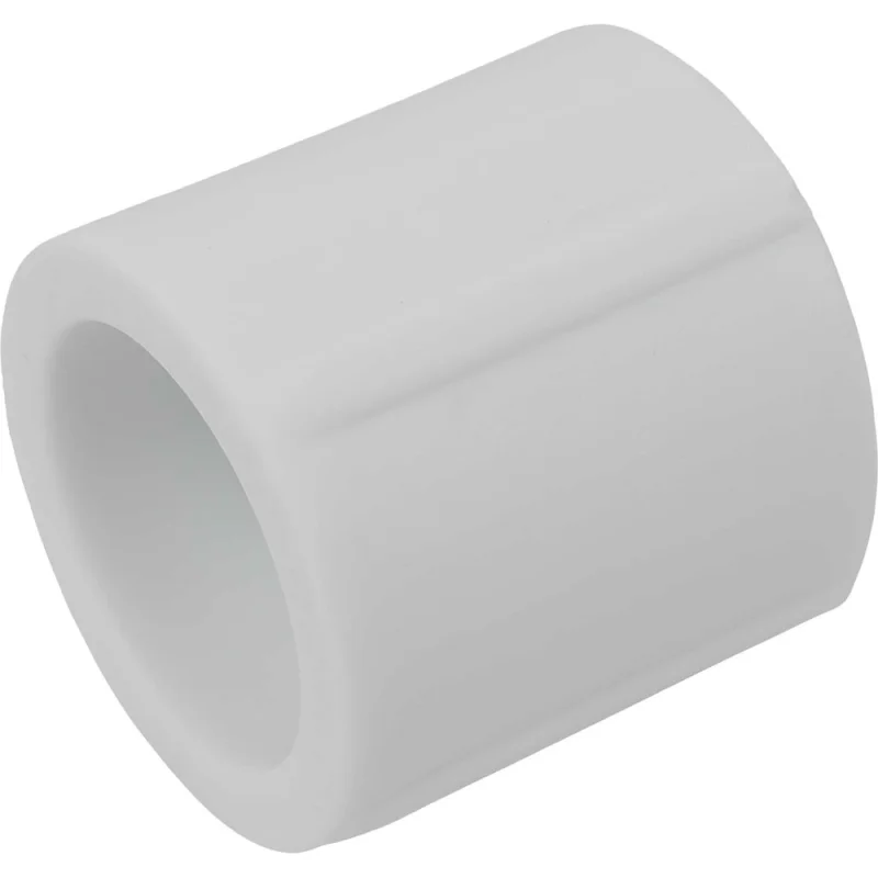 Муфта PP-R белая d32 Gigant GPFM-32