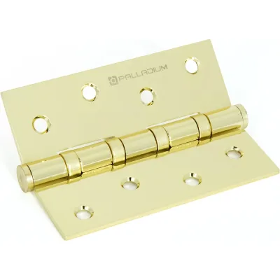Дверная универсальная петля Palladium N 500 C-S-4" (K) PB 114423