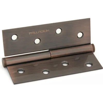 Дверная петля Palladium N 213-S-4" AC левая 112606