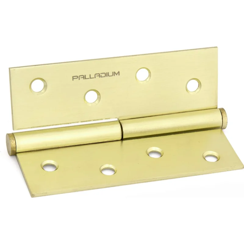 Дверная петля Palladium N 213-S-4" SB правая 112609