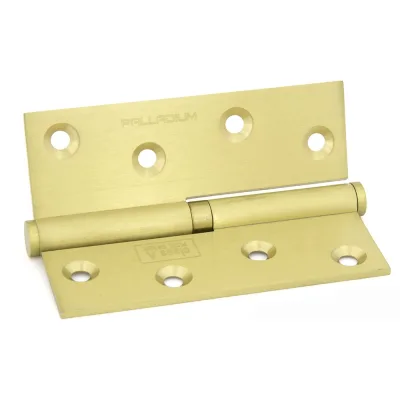 Дверная петля Palladium N 613-4" SB левая 114397