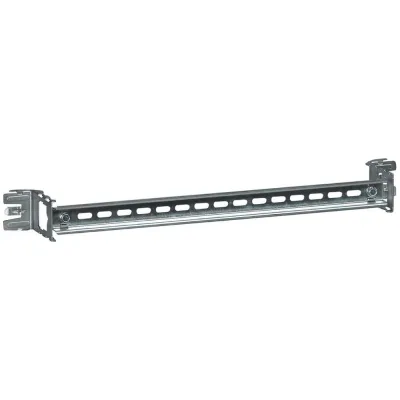 Рейка Legrand 1 позиционная XL³ для модульного оборудования и аппаратов Vistop до 160 A 020201
