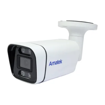 Видеокамера IP уличная Amatek AC-IS802MFSX (2.8) Dual ligh 7000994