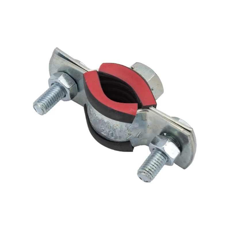 Хомут тяжелой нагрузки MGF 3 1/2" М12 (99-108 мм, 99-104 мм, 95-105 мм) TR3 1/2M12HDT51