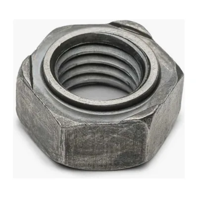 Гайка приварная DINFIX M8, DIN 929, 2 шт. 00-0004347